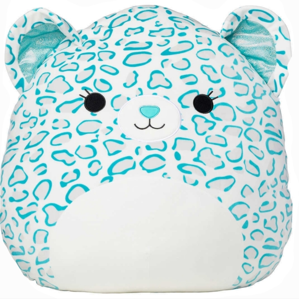 JUMBO squishmallow cheetah 24inches